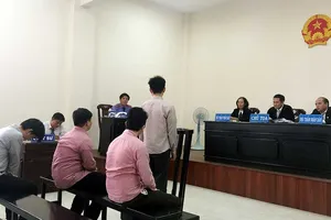 Khó xử một vụ trộm ở Bình Chánh