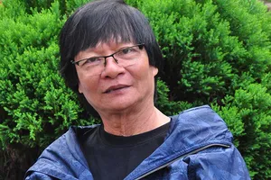 Đoàn Thạch Biền - Nhà văn của tuổi trẻ tươi đẹp