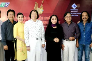 Chuông vàng vọng cổ đấu với Đường đến danh ca vọng cổ 