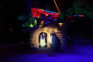 Xiếc TP.HCM đến Hà Nội sau 15 năm 