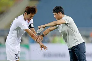 Những đề cử đầu của giải Fair Play 2017