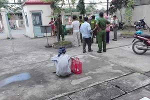 Con quyết đưa cha vào tù: Vì đâu nên nỗi?