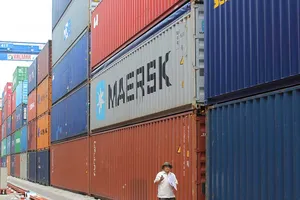 Ai làm ‘biến mất’ 213 container ở Cát Lái?