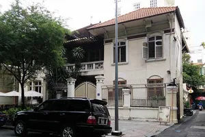 Hơn một năm chưa được giao nhà trúng đấu giá