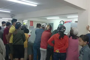 Bưu điện cần đổi mới những gì? 