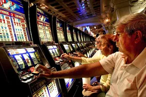 Thế giới casino xanh mặt vì nhà lập trình Nga