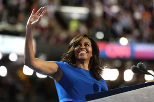 Hậu phương quyền lực của các nhà lãnh đạo