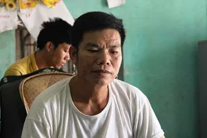 Công an ‘thua’ vụ bị đánh gãy 3 xương sườn 