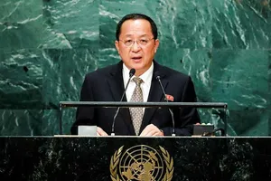 Sau lệnh trừng phạt, Triều Tiên càng quyết tâm