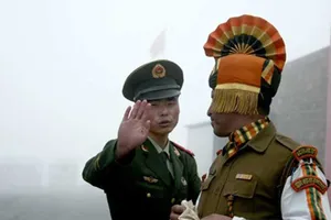 Đàm phán hạ nhiệt Trung-Ấn tiếp tục bế tắc