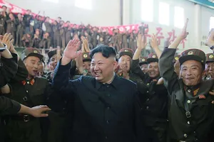 Tại sao Triều Tiên nhất quyết không tin Mỹ?