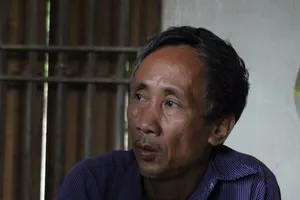 Nguyên Phó Chánh án Tối cao nói về vụ Hàn Đức Long