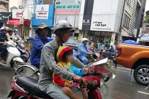 Đường về chông gai của người sau cai 