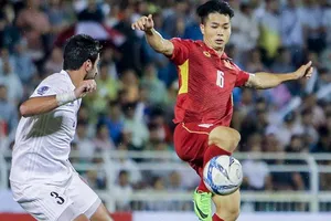 U-22 Việt Nam: Đến sớm nhất, về trễ nhất