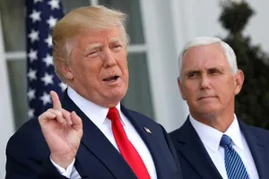 Ông Trump ban bố tình trạng khẩn cấp về lạm dụng thuốc