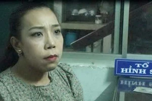 Nhà báo bị bắt, lỗi tại đâu?