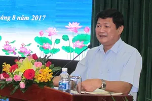 Đề xuất tăng thêm thời gian thanh tra