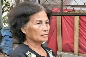 1 mảnh đất, 2 tòa cùng quyết