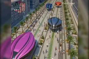 Công nghệ giao thông ở các đô thị trong tương lai