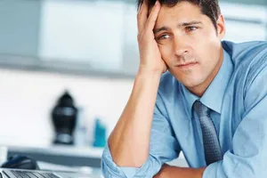 Thuốc lá không làm giảm mà còn tăng stress