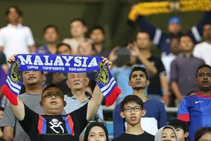 Á quân SEA Games và chủ nhà Malaysia lộ diện