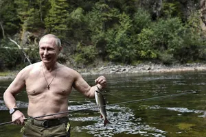 Putin ra tranh cử nhiệm kỳ thứ tư?