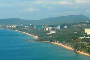 3 đặc khu sẽ tạo ra hàng chục tỉ USD?