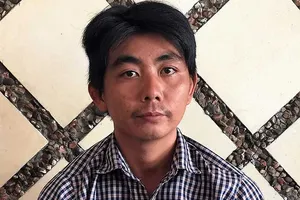 Bị oan nhưng không được thừa nhận