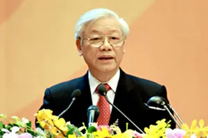 Cán bộ cấp cao tuyệt đối không tham vọng quyền lực