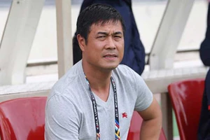 Thắng to nhưng vẫn lo