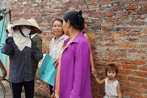 Làm đường nông thôn mới: Dân tiếp tục kêu trời!