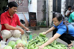 Thuế thu nhập cá nhân giảm mà... không vui