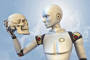 'Mối đe dọa lớn nhất đối với sự tồn tại của nhân loại'