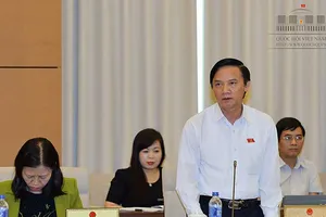 Có nước nào nhiều tố cáo như Việt Nam không? 