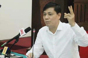 Bộ GTVT: ‘Trạm thu phí Cai Lậy không có lợi ích nhóm’