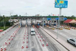 Bộ KH&ĐT: Thu phí BOT còn nhiều thiếu sót 