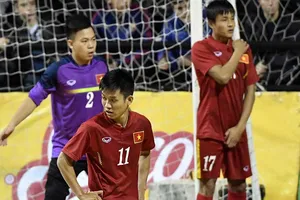 Bóng đá nam, nữ Việt Nam chưa tan nỗi sợ Thái Lan