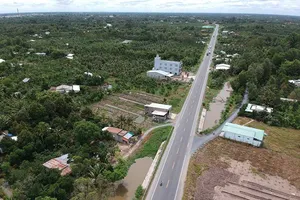 BOT Cai Lậy: 6 bất thường cần làm rõ