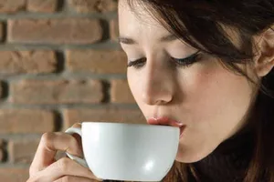 Uống cà phê giúp kéo dài tuổi thọ