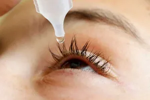 Bệnh vì ánh sáng màn hình