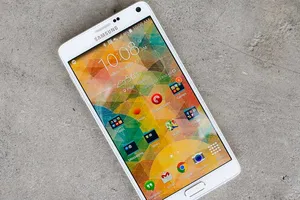 Galaxy Note 4 ‘tân trang’ tiếp tục gặp khổ 