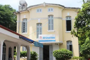 'Bán' lầu Bảo Đại ở Nha Trang giá bèo