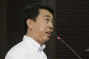 Nhập thuốc ung thư giả là tội ác