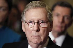 Rạn nứt giữa ông Trump và đồng minh tại Thượng viện Mỹ