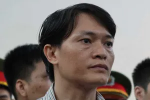 Viện đề nghị tử hình, tòa xử 15 năm tù