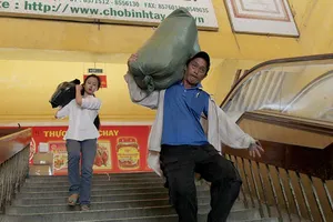 Tăng thuế phải khoan sức dân