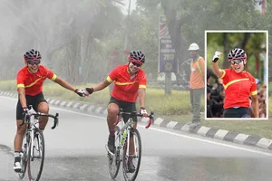 Những hậu phương thầm lặng