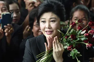Bước ngoặt ngày phán xử bà Yingluck