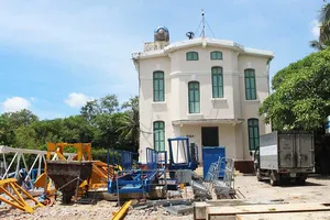 Rà soát lại vụ ‘bán’ lầu Bảo Đại ở Nha Trang