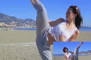 Tốc độ phi thường của con người